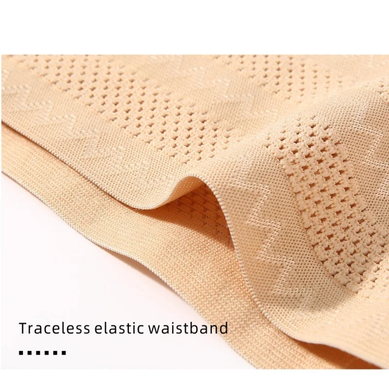 1PC Women's Bodyshaper Panties Belly Tightening Pants Body Lifting High Rise Tummy Control Hip Bottom Underwear Sexy Lingerie