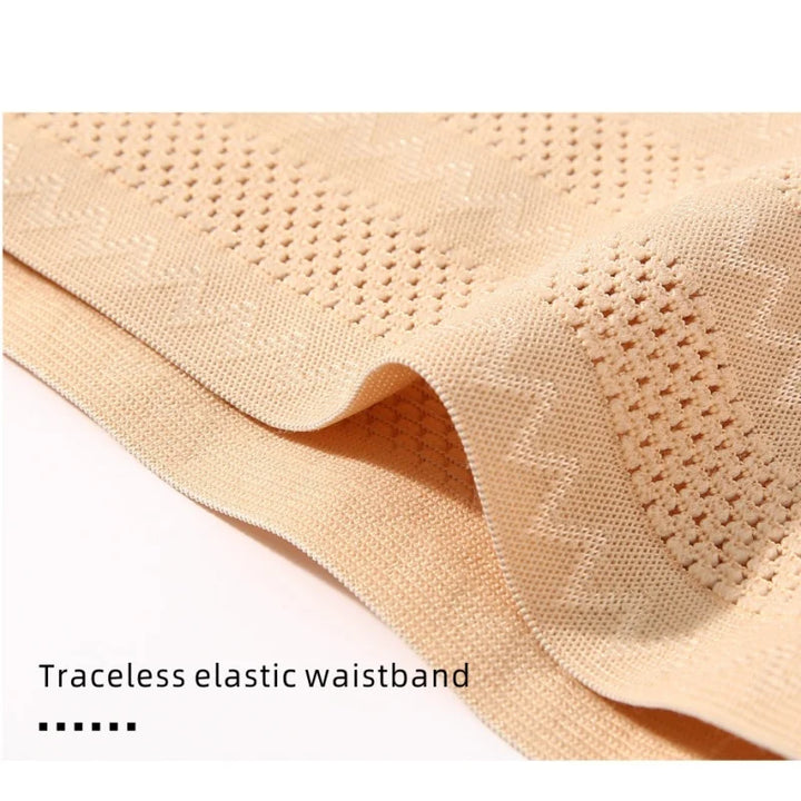 1PC Women's Bodyshaper Panties Belly Tightening Pants Body Lifting High Rise Tummy Control Hip Bottom Underwear Sexy Lingerie