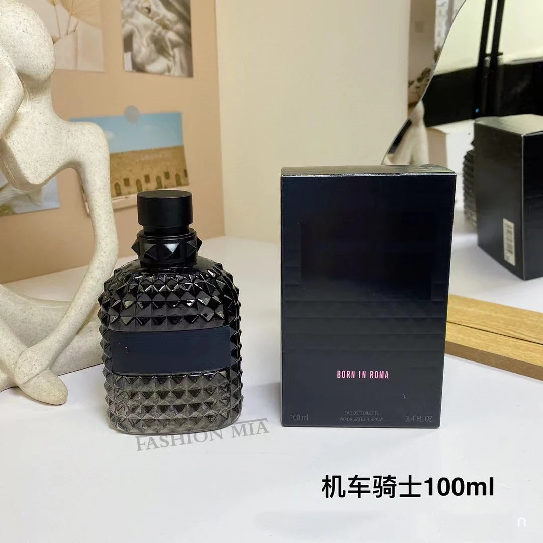 Born In Roma Intense Perfume โ Unisex