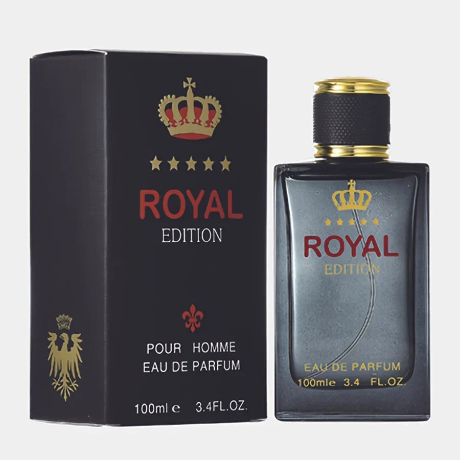Men's Fougere Perfume โ Fresh & Long-Lasting