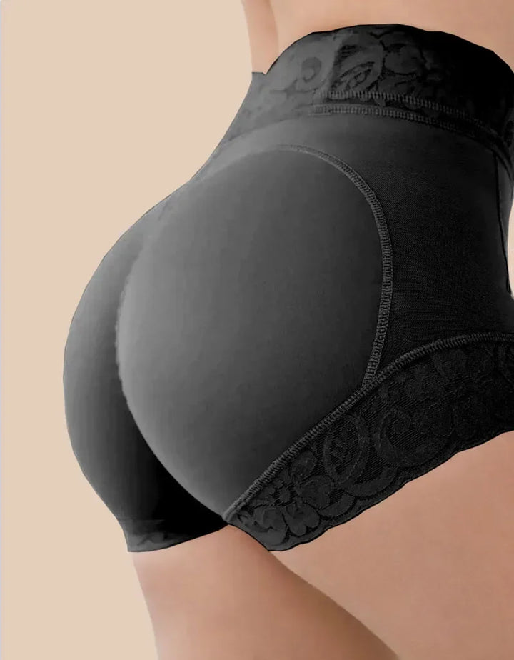 XXS XS Hourglass Fajas Colombianas Girdle BBL Shapewear Briefs Sexy Butt Lifter Waist Trainer Corset Control Panties Body Shaper