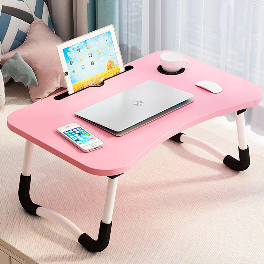 Folding Laptop Desk