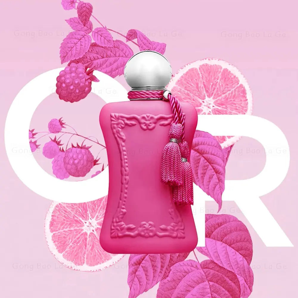 Floral Pheromone Eau De Perfume