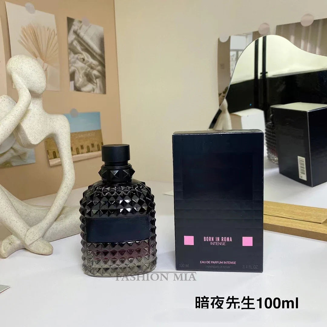Born In Roma Intense Perfume โ Unisex