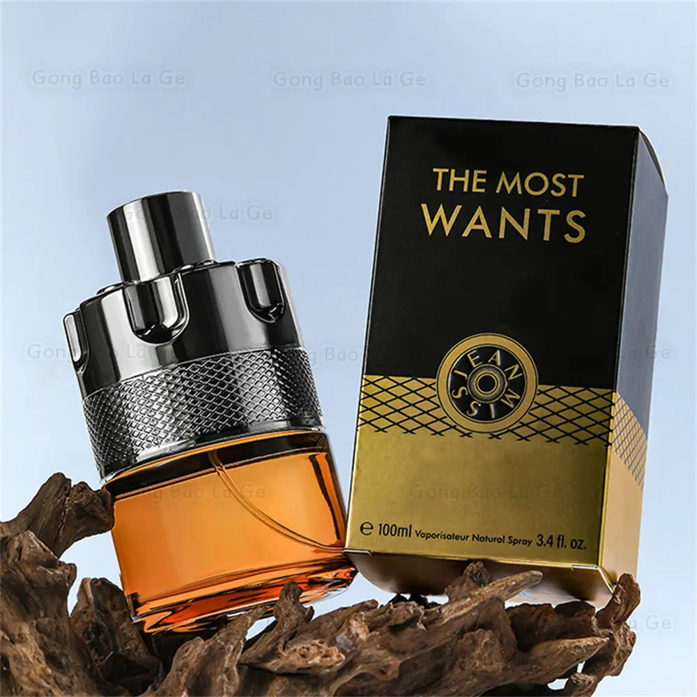 100ML Women's Perfume โ Floral & Pheromone