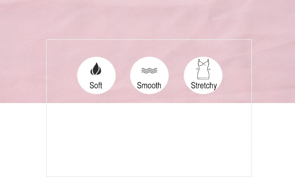 S-XXL Size Full Length Control Slips Women Shapewear Underwear Dress With Underwire Cup Body Shapers Black Beige