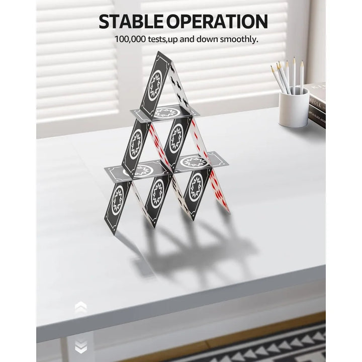 Electric Standing Office Desk Adjustable