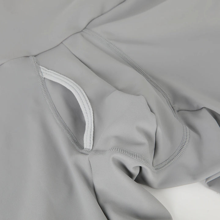 Men Body Shaper High Waist Control Panties Underwear Boxer Briefs Tummy Shaping Shorts Slimming Trainer Compression Shapewear