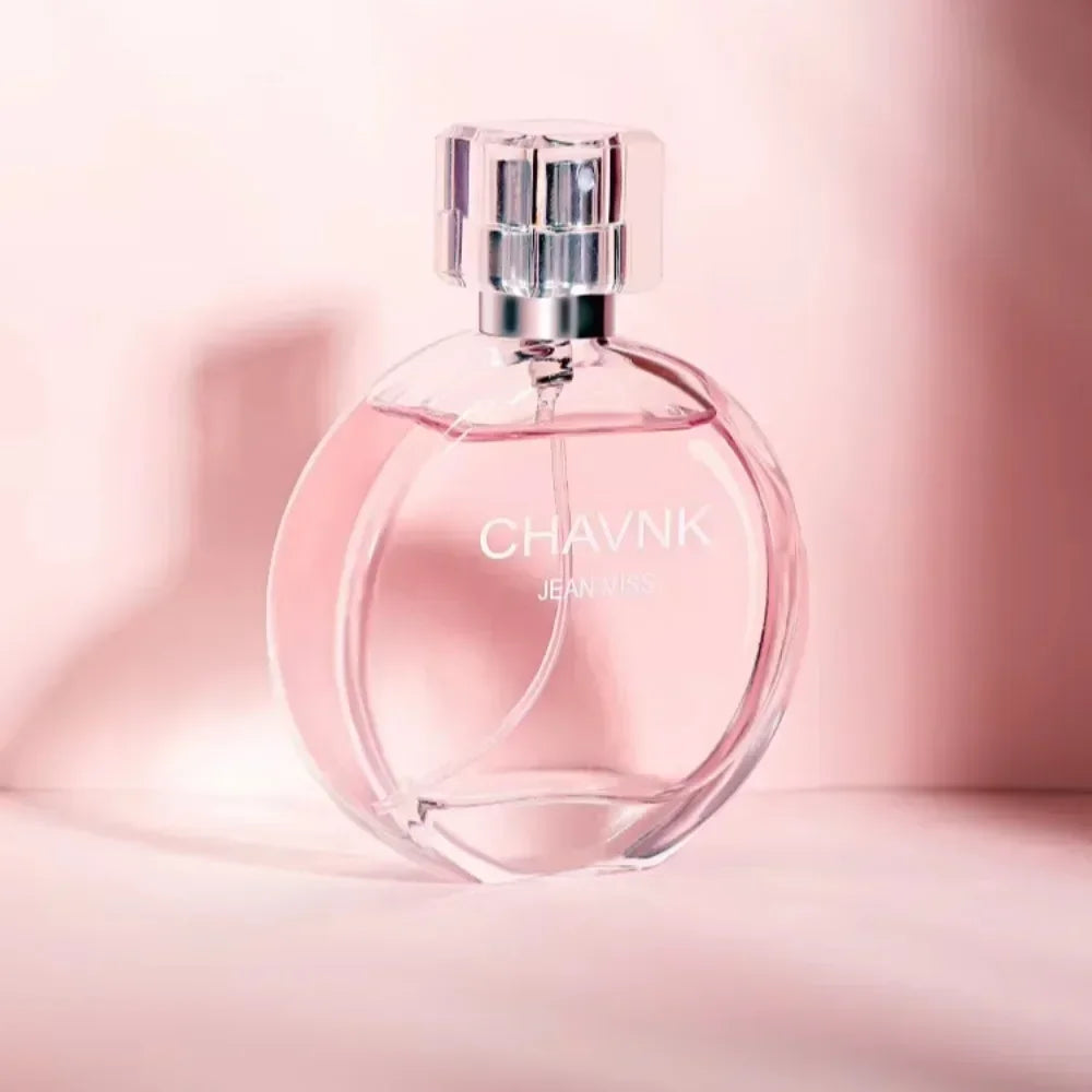 Women's Floral Perfume โ Romantic Fragrance