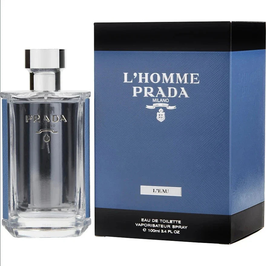 Prada L'Homme L'Eau Eau De Toilette for men