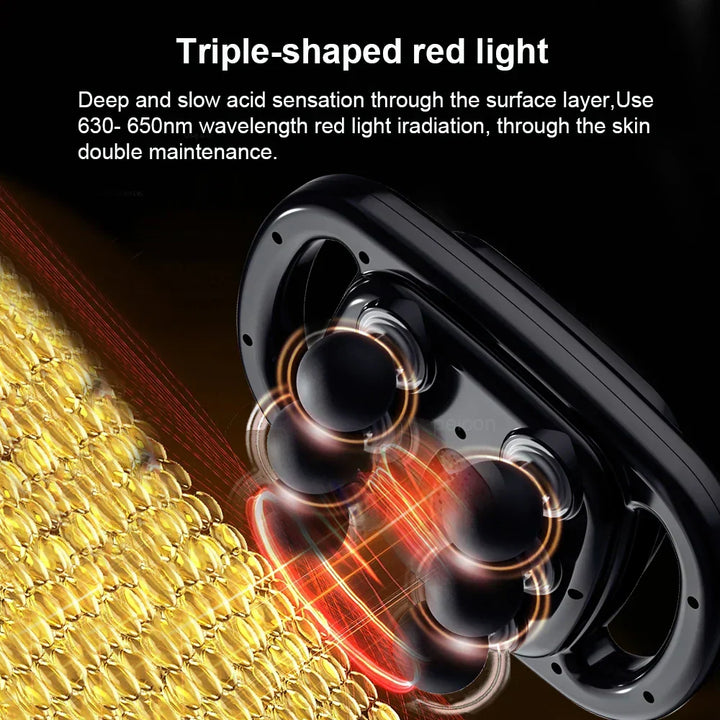 Powerful Fascia Gun Massager