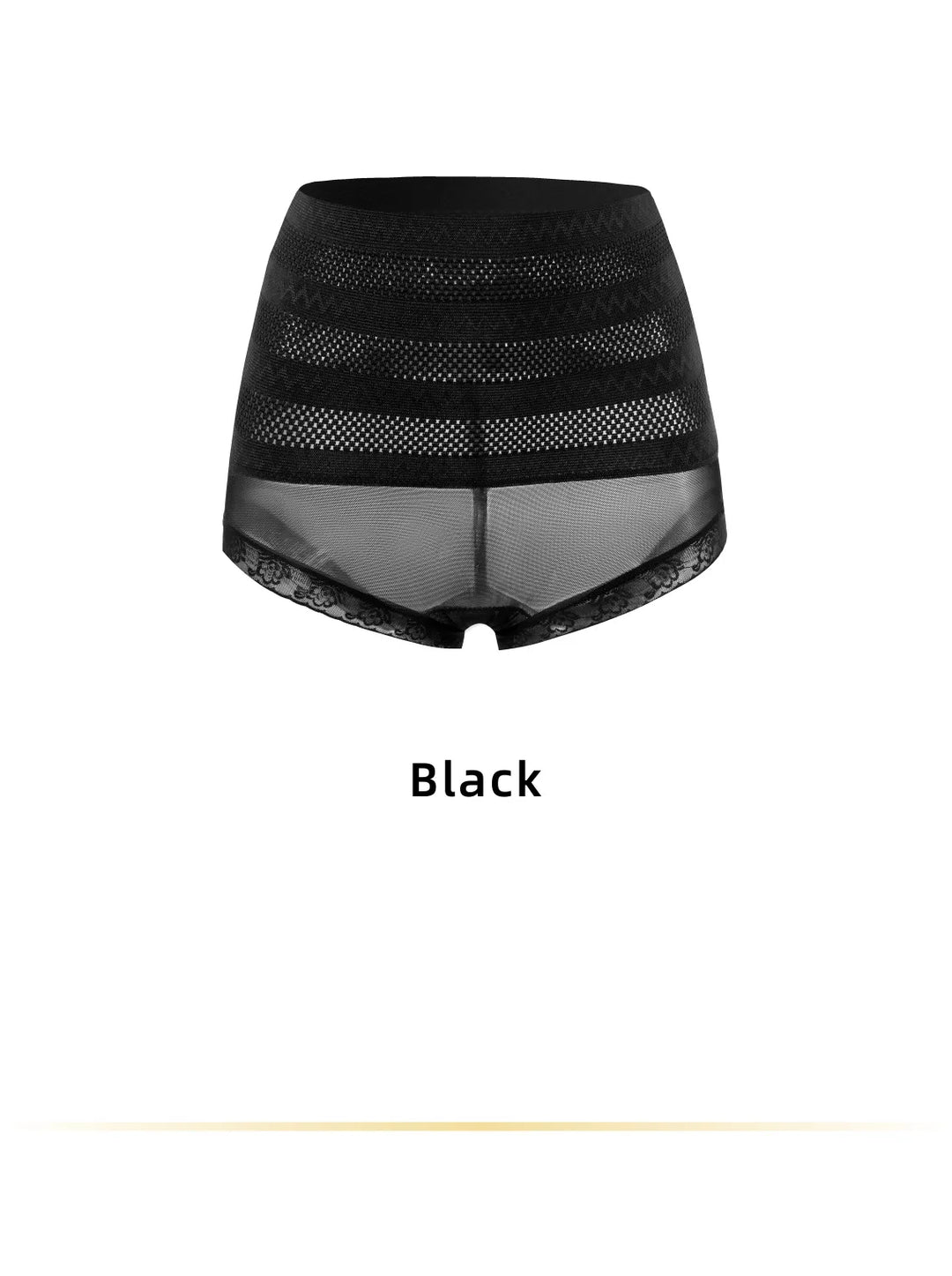 1PC Women's Bodyshaper Panties Belly Tightening Pants Body Lifting High Rise Tummy Control Hip Bottom Underwear Sexy Lingerie