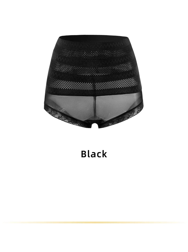 1PC Women's Bodyshaper Panties Belly Tightening Pants Body Lifting High Rise Tummy Control Hip Bottom Underwear Sexy Lingerie