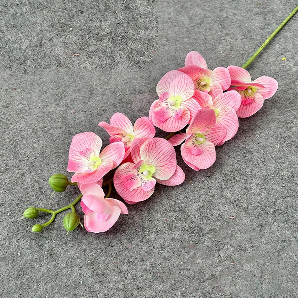 Artificial Phalaenopsis Flower
