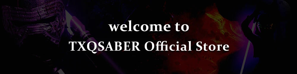 TXQSABER Neo Pixel Heavy Dueling RGB Lightsaber Metal Hilt Smooth Swing Christmas Cosplay Jedi Luminous Laser Swords Kids Toys