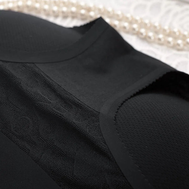 Women Sexy Buttocks Shapewear Fake Ass Letter Panties Triangle Butt Lift Panty Peach Booty Enhancer Underwear Hip Padded Briefs