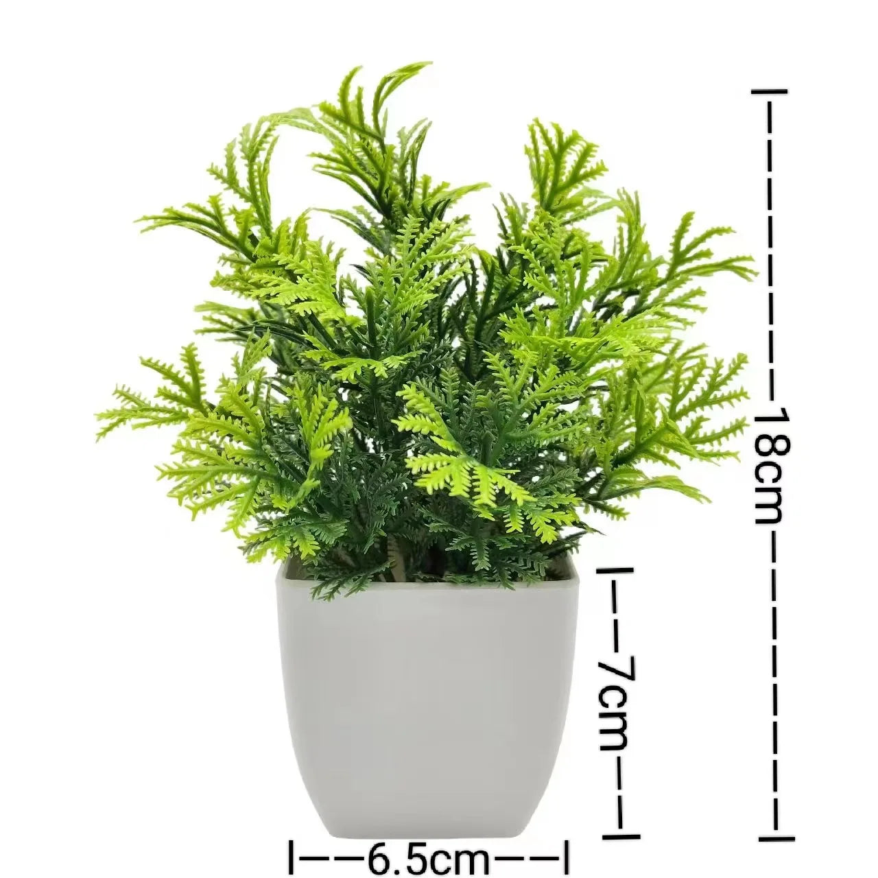 Artificial Potted Plant for Home & Office
