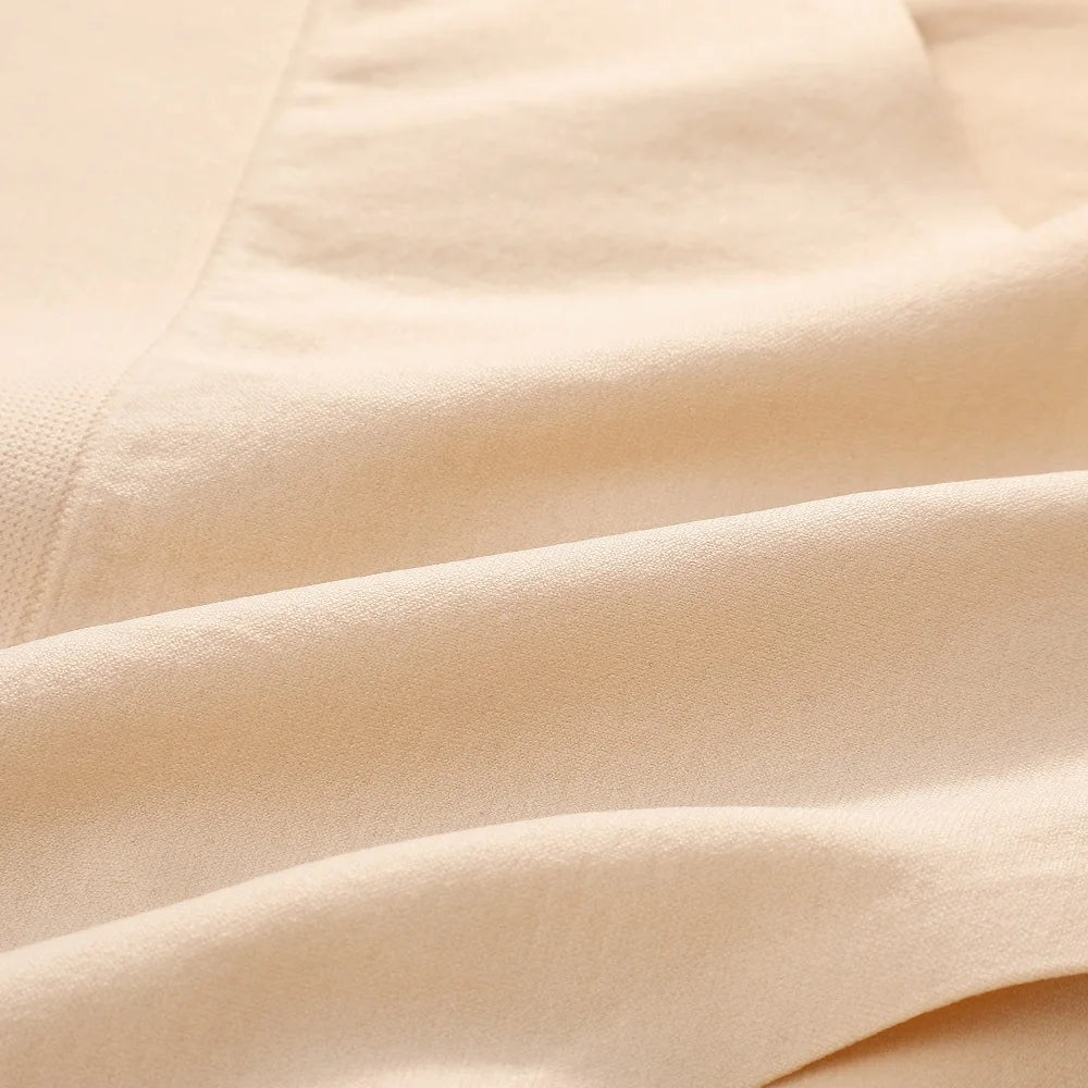 3PCS/Set Women High Waist Shapewear Seamless Slimming Panties Butt Lifter Control Briefs Women Elastic Body Shaper Bodysuit