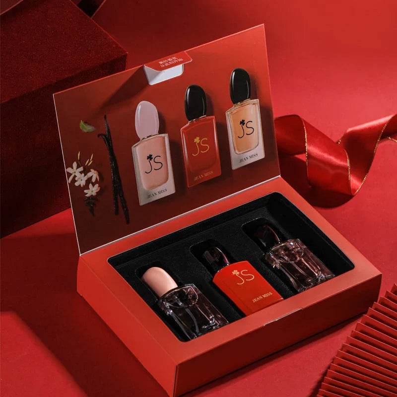 Valentine's Gift Box Perfume Women