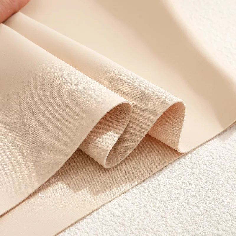 2PCS/Set Women High Waist Shapewear Panties Seamless Slimming Briefs Female Butt Lifter Tummy Underwear Hollow Breathable Panty