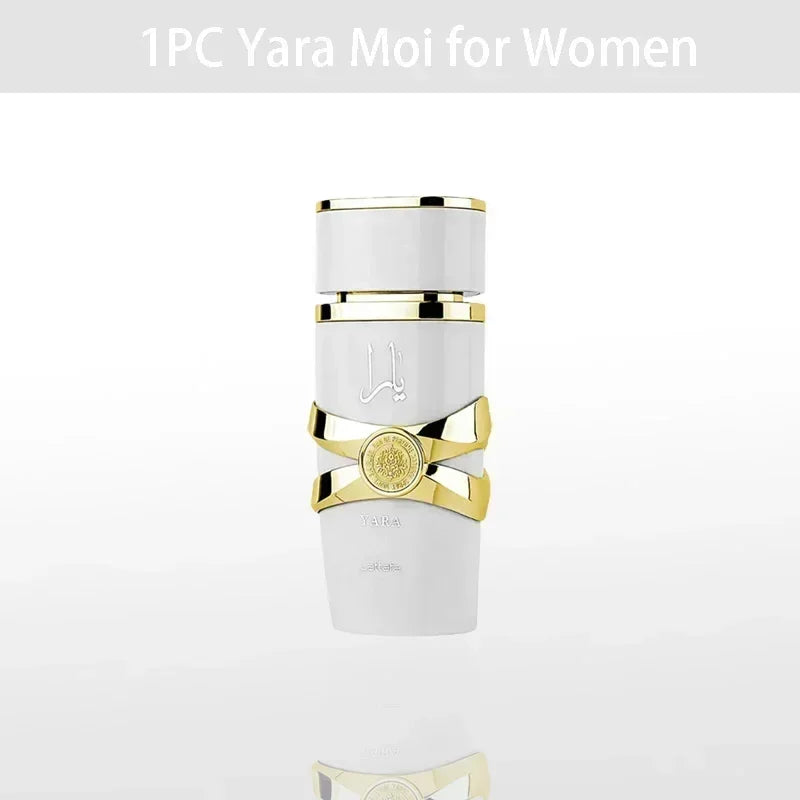 Yara Moore Douce Asad Perfume โ 100ml