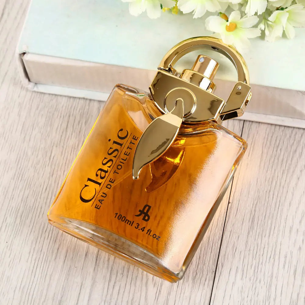 100ML Arabian Perfume โ Unisex & Long-Lasting