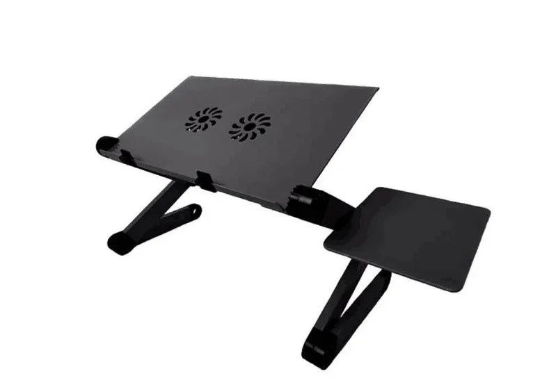 Aluminum Alloy Folding Laptop Table