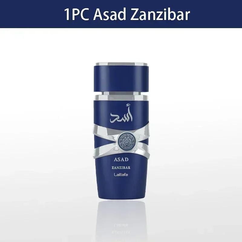 Yara Moore Douce Asad Perfume โ 100ml