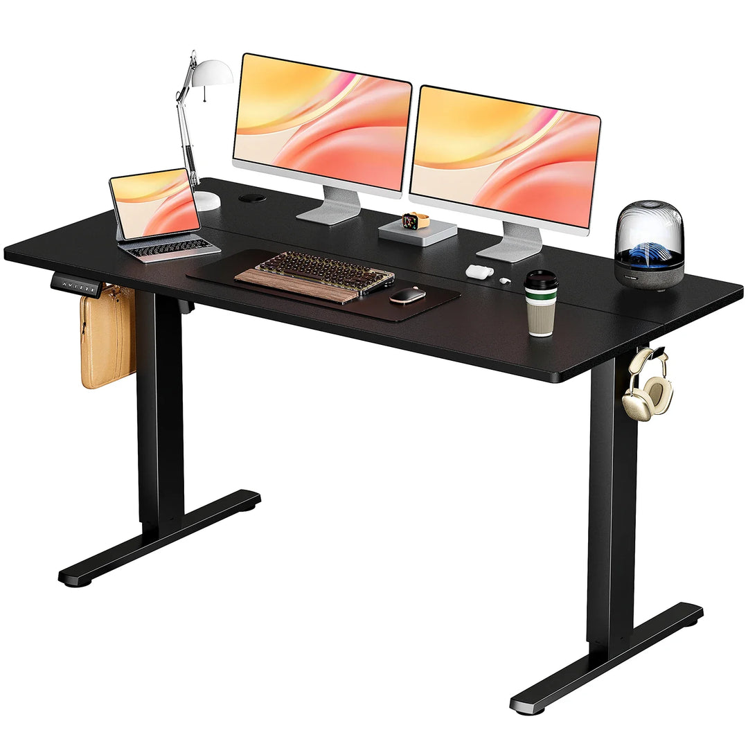 JHK Electric Standing Office Desk