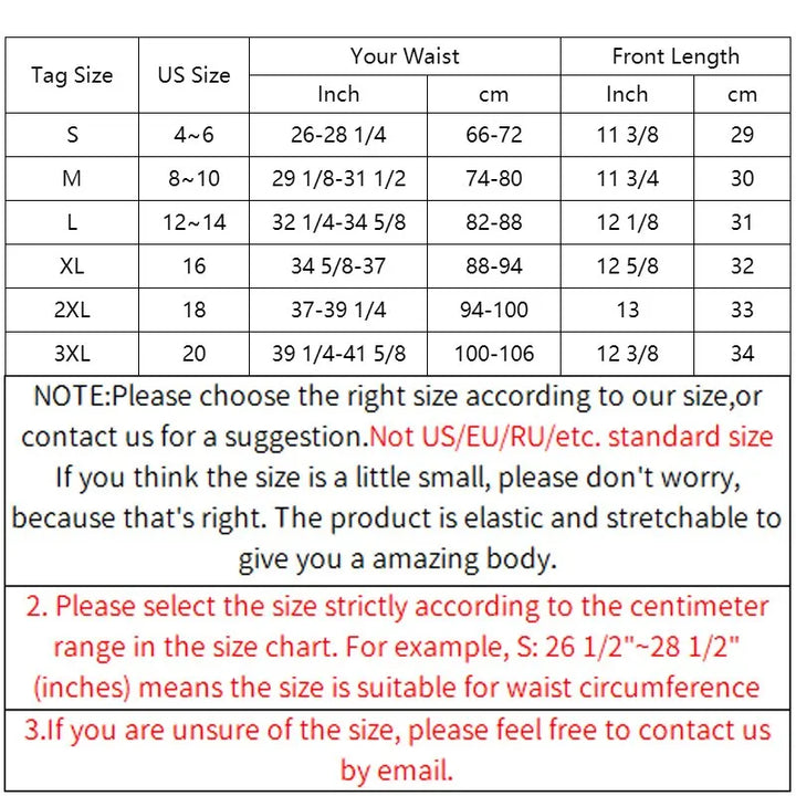 Seamless Thong Shapewear Women High Waist Tummy Control Panties Slimming Underwear Butt Lifter Belly Waist Trainer Body Shaper