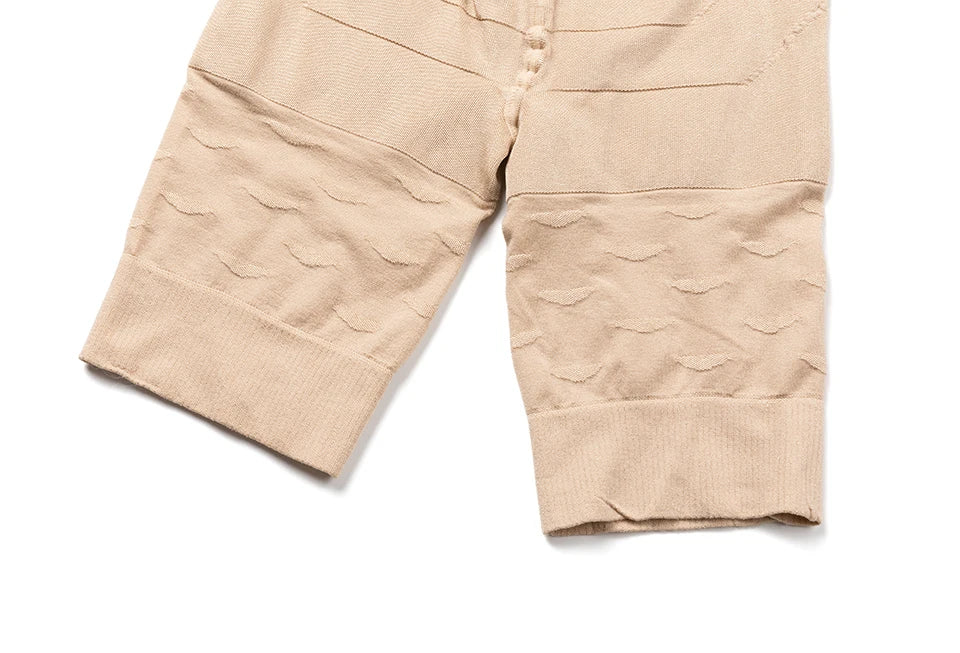 Men Body Shaper Tummy Control Shorts Shapewear Belly Girdle Boxer Briefs High Waisted Slimming Underwear Leg Compression Panties