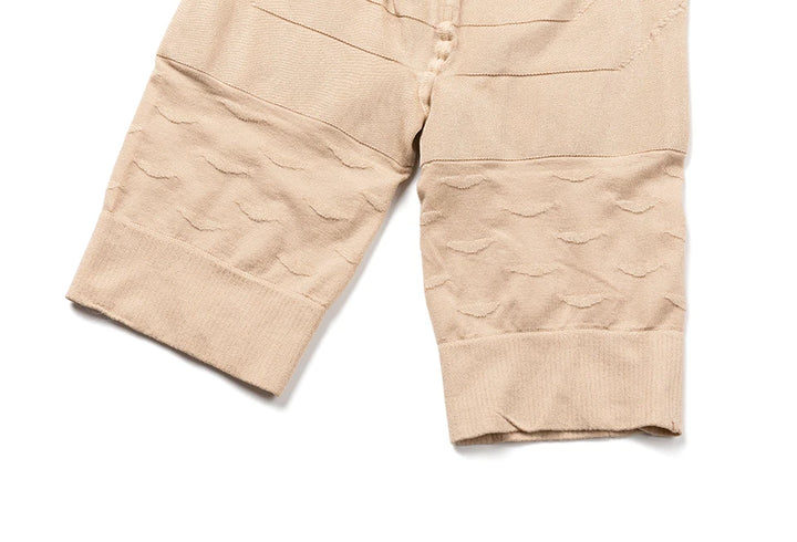 Men Body Shaper Tummy Control Shorts Shapewear Belly Girdle Boxer Briefs High Waisted Slimming Underwear Leg Compression Panties