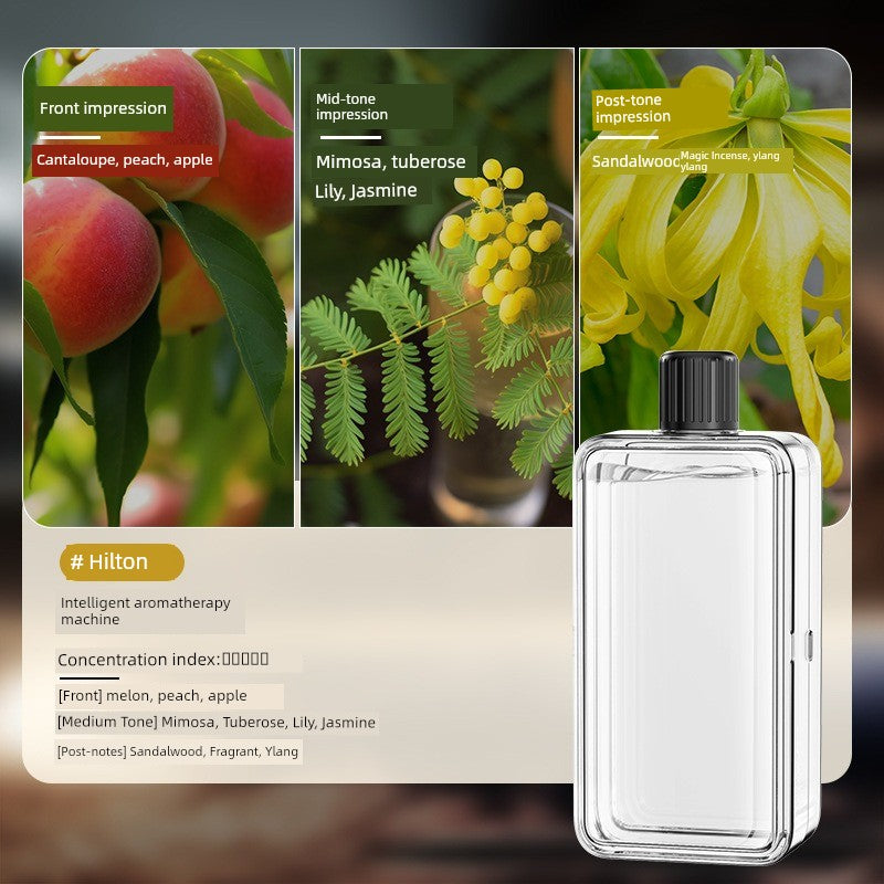 Perfume Machine Automatic Spray Aerosol Dispenser Domestic Aroma Diffuser Fragrance Machine Cachin Aroma Diffuser Ultrasonic Aroma Diffuser Fragrance