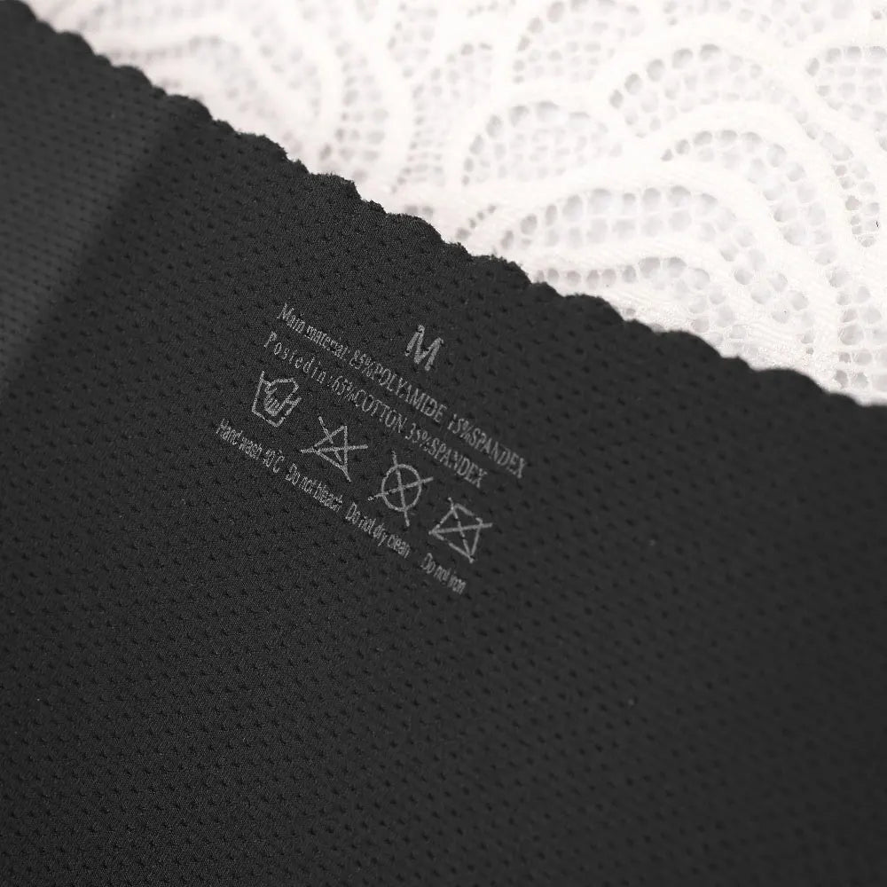 Women Sexy Buttocks Shapewear Fake Ass Letter Panties Triangle Butt Lift Panty Peach Booty Enhancer Underwear Hip Padded Briefs