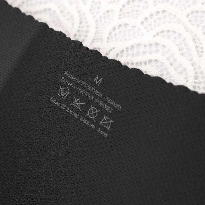 Women Sexy Buttocks Shapewear Fake Ass Letter Panties Triangle Butt Lift Panty Peach Booty Enhancer Underwear Hip Padded Briefs