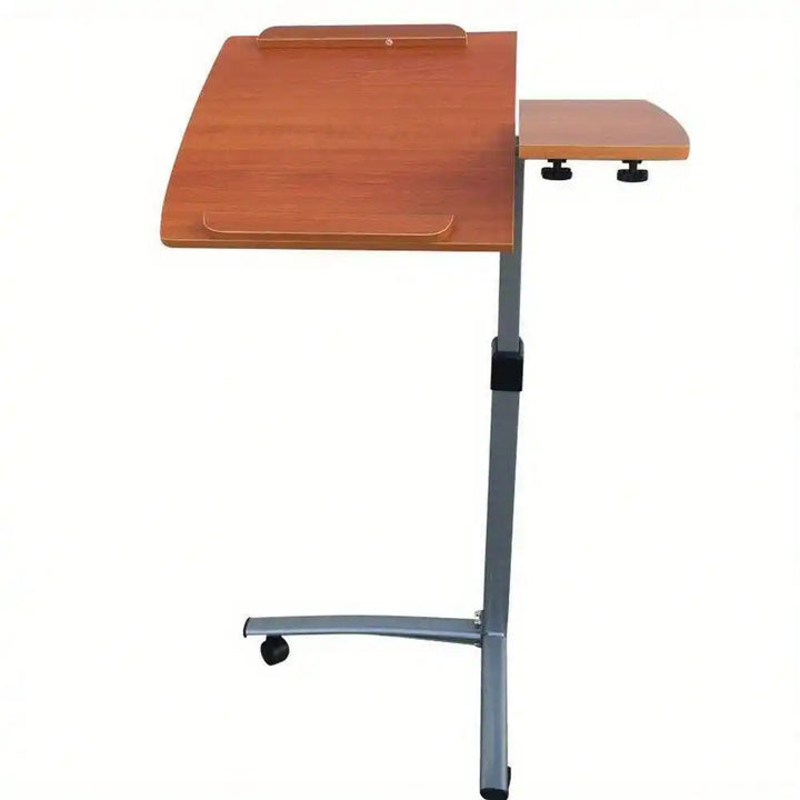 Adjustable Laptop Desk Mobile Stand