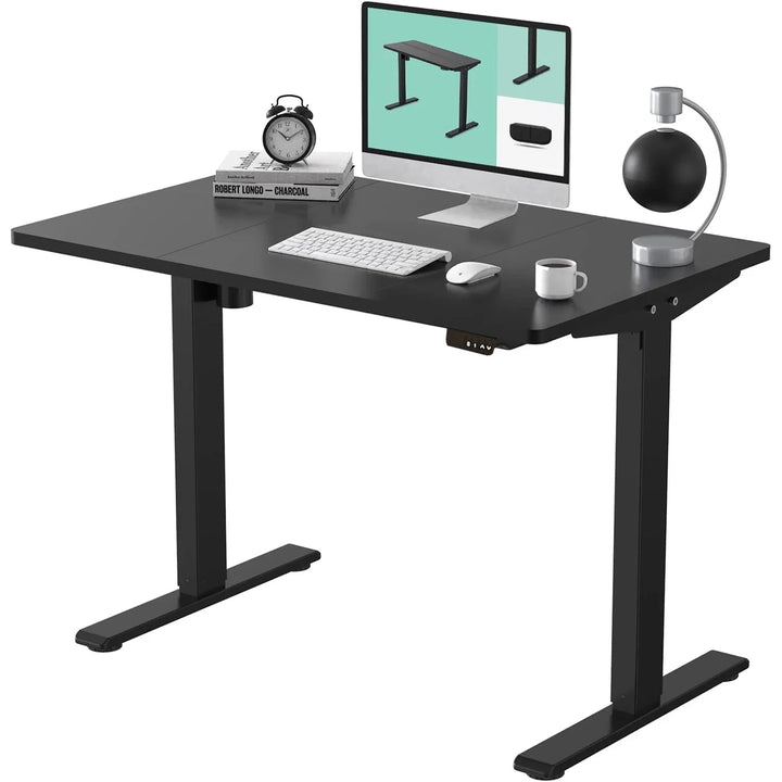 Electric Height Adjustable Sports Desk