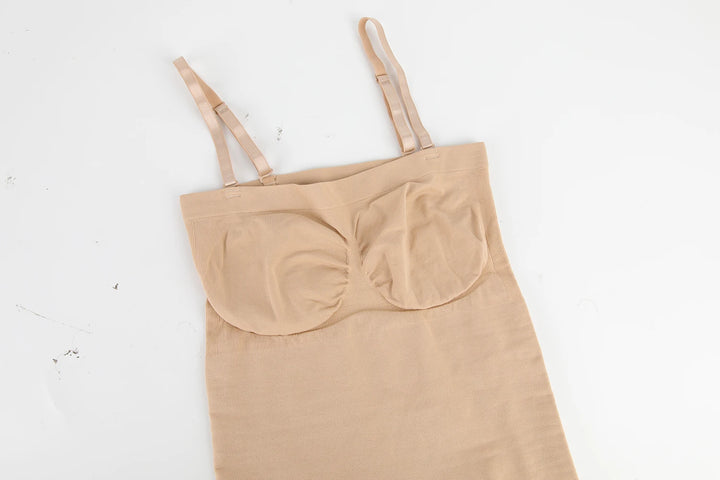 Women's Strapless Jumpsuit Shapewear New Sexy Briefs Bodysuit Butt Lifter Compression Waist Trainer Push Up Backless Shaper