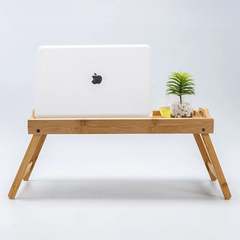 Portable Laptop Table Stand Desk