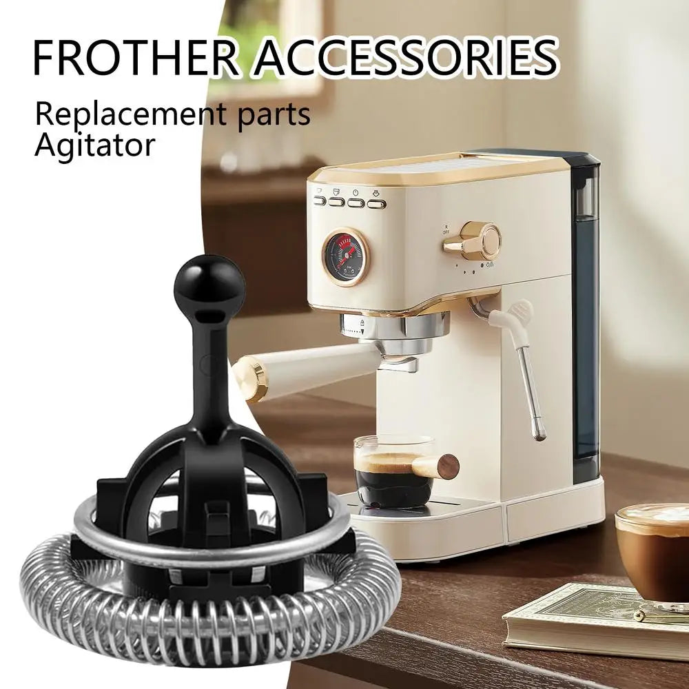 1PC For Nespressos Aeroccino3 Aeroccino4 Blender Milk Frother Replacement Parts Coffee Maker Spare Parts Kitchen Accessories