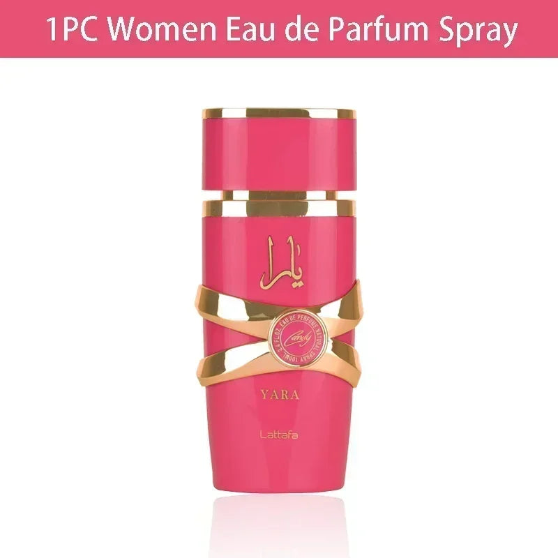 Yara Moore Douce Asad Perfume โ 100ml