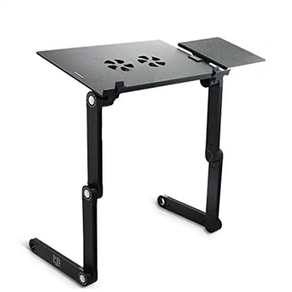Aluminum Alloy Folding Laptop Table