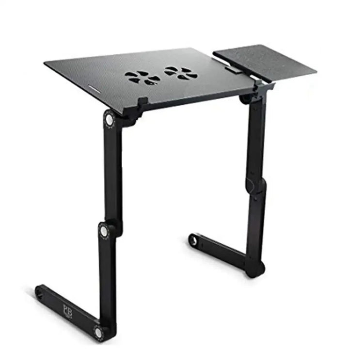 Aluminum Alloy Folding Laptop Table