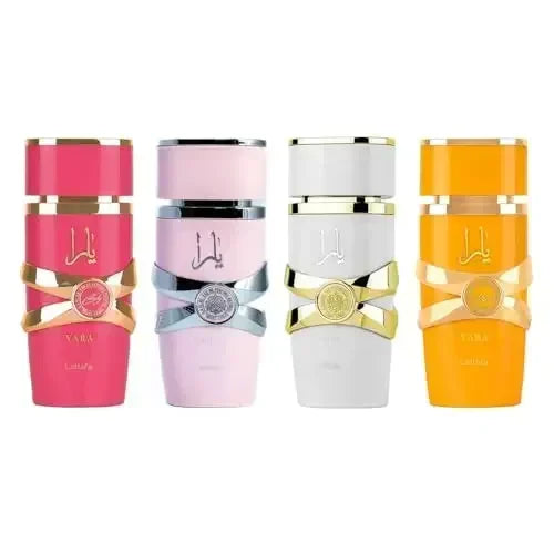 100ML Original Men's Perfume โ Long-Lasting Gift Set