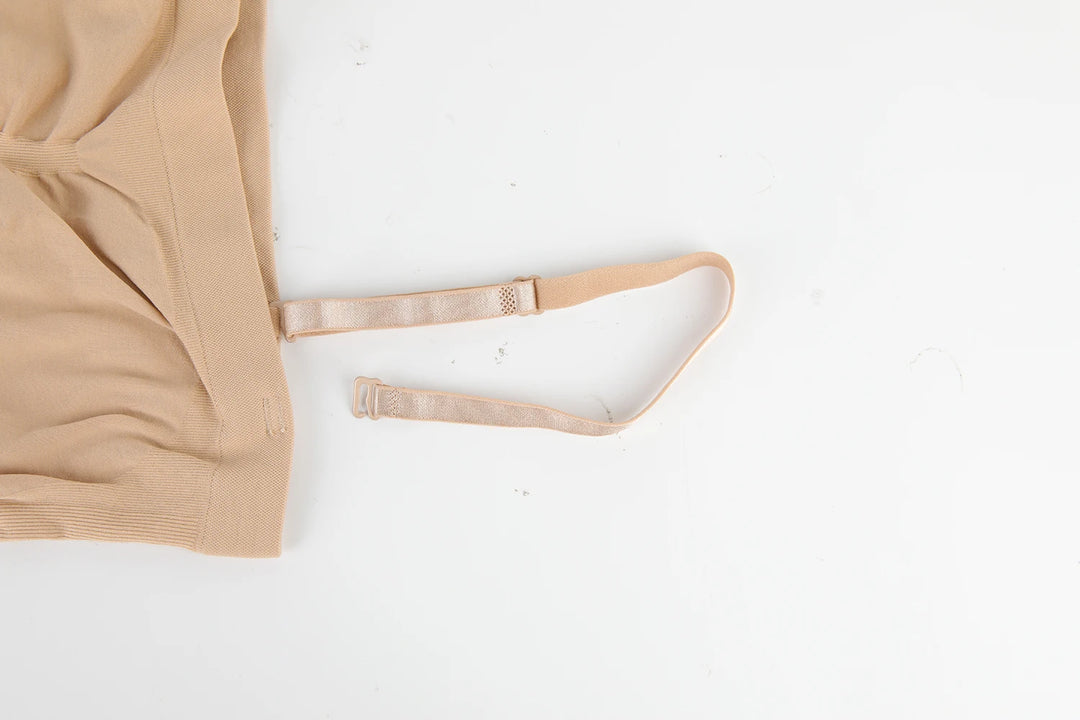 Women's Strapless Jumpsuit Shapewear New Sexy Briefs Bodysuit Butt Lifter Compression Waist Trainer Push Up Backless Shaper