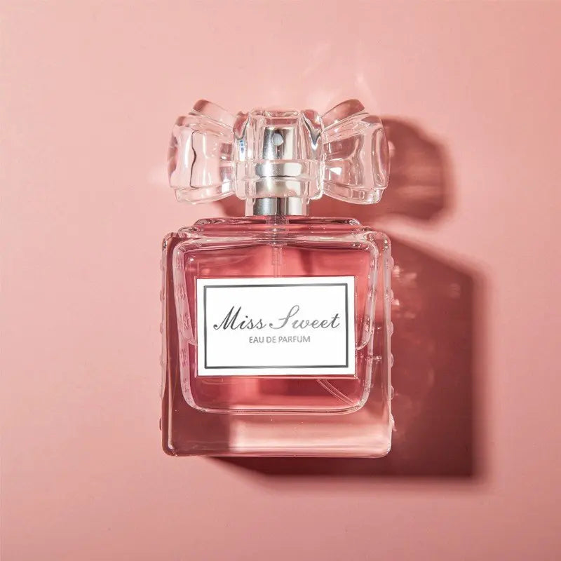 50ML Women's Perfume โ Floral Fragrance