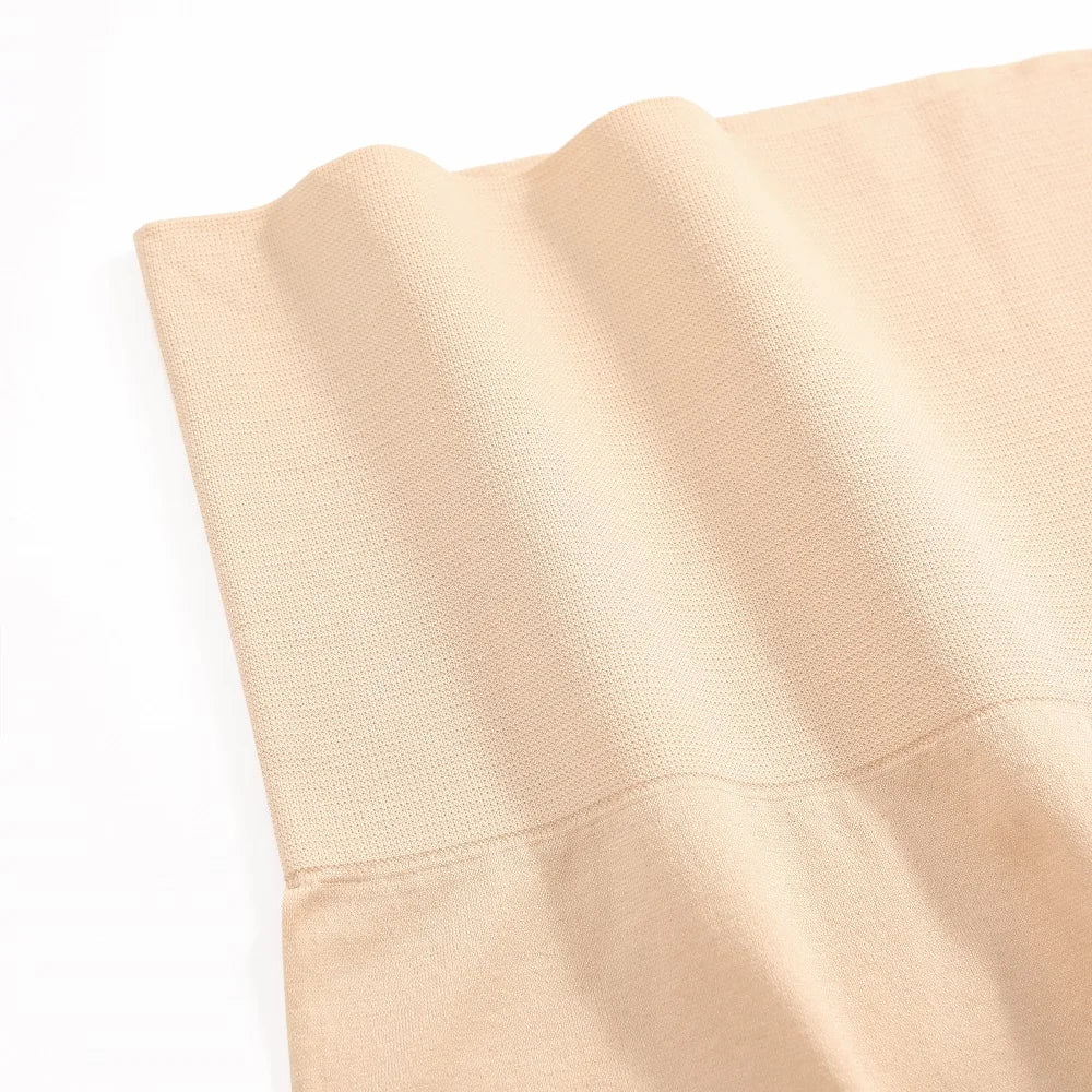 3PCS/Set Women High Waist Shapewear Seamless Slimming Panties Butt Lifter Control Briefs Women Elastic Body Shaper Bodysuit