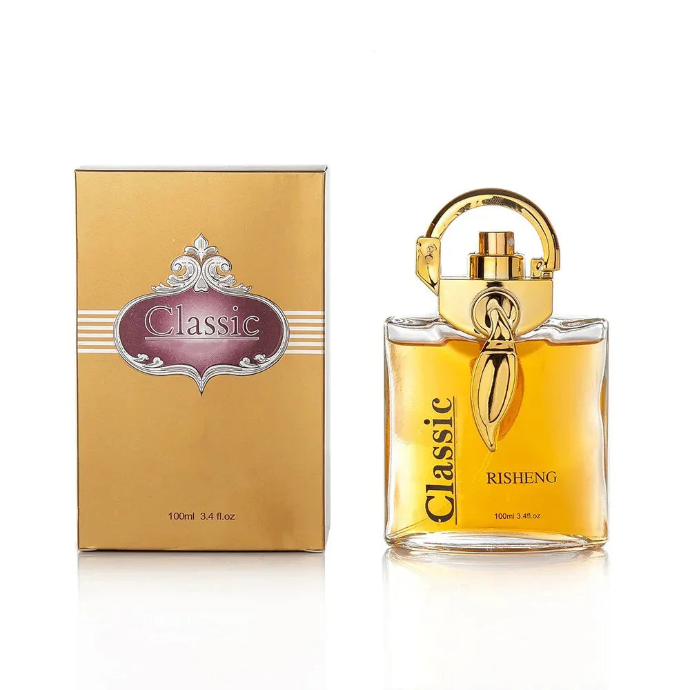 100ML Arabian Perfume โ Unisex & Long-Lasting