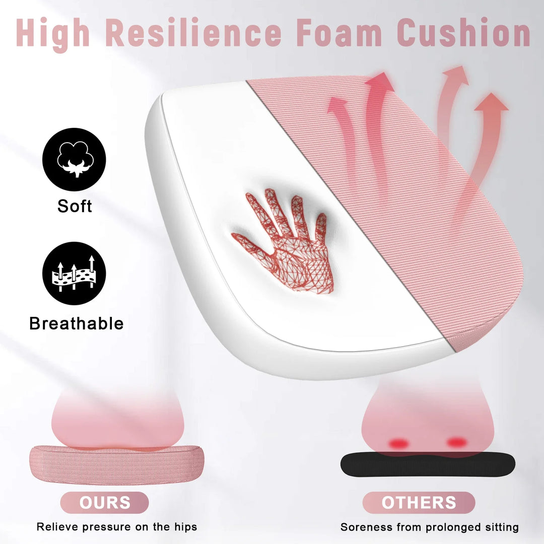 Ergonomic Office Mesh Gaming Chair