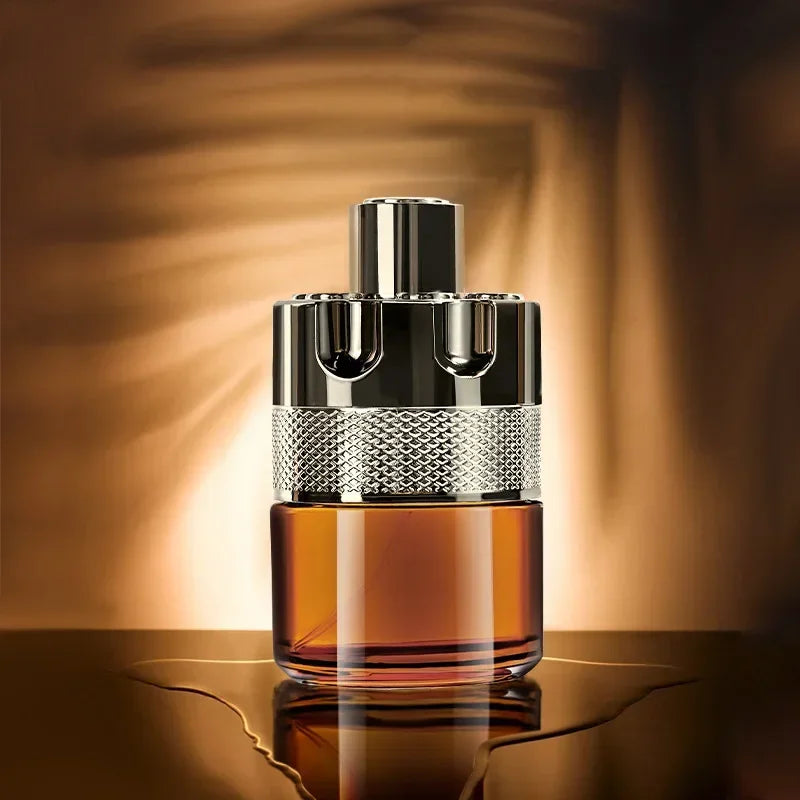 Men's Floral Perfume โ Long Lasting EDP